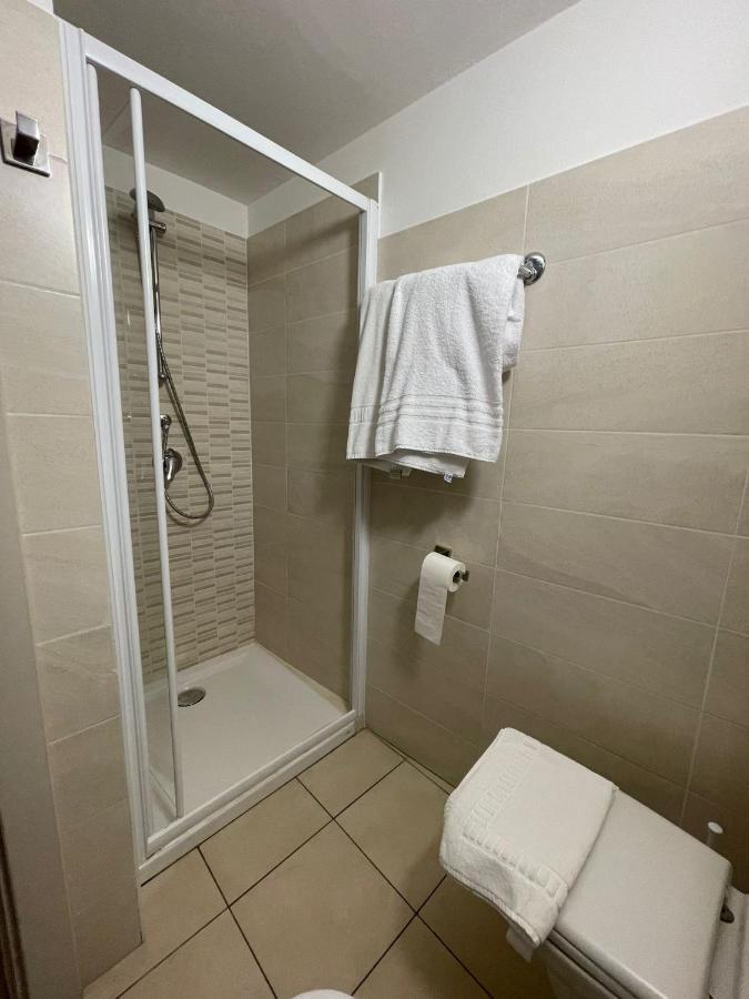 B&B Michelina Castiglione d'Intelvi Luaran gambar
