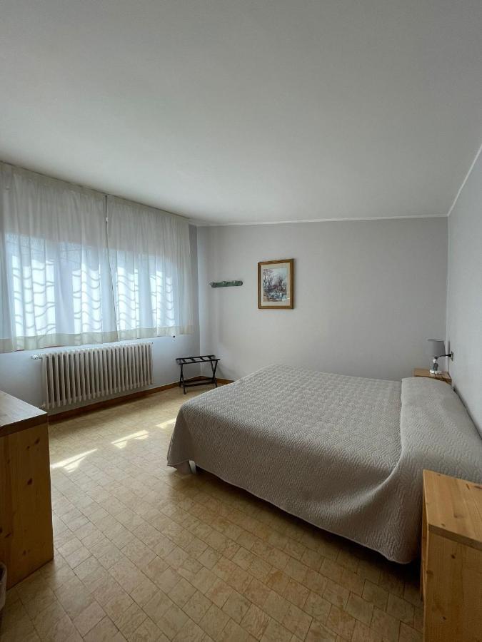 B&B Michelina Castiglione d'Intelvi Luaran gambar