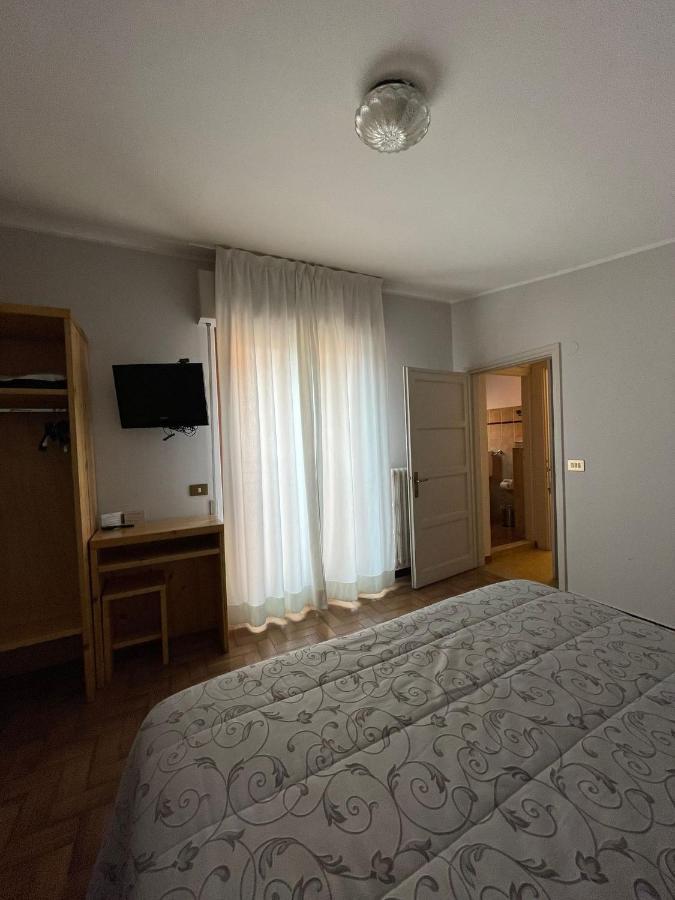B&B Michelina Castiglione d'Intelvi Luaran gambar