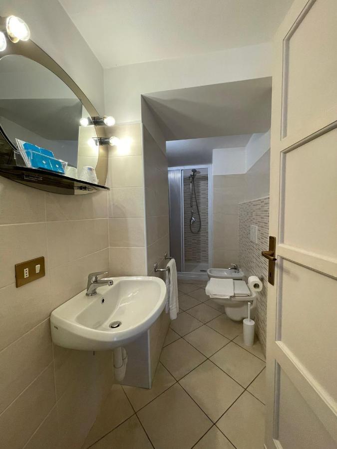 B&B Michelina Castiglione d'Intelvi Luaran gambar