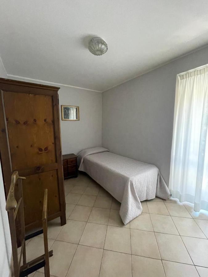 B&B Michelina Castiglione d'Intelvi Luaran gambar